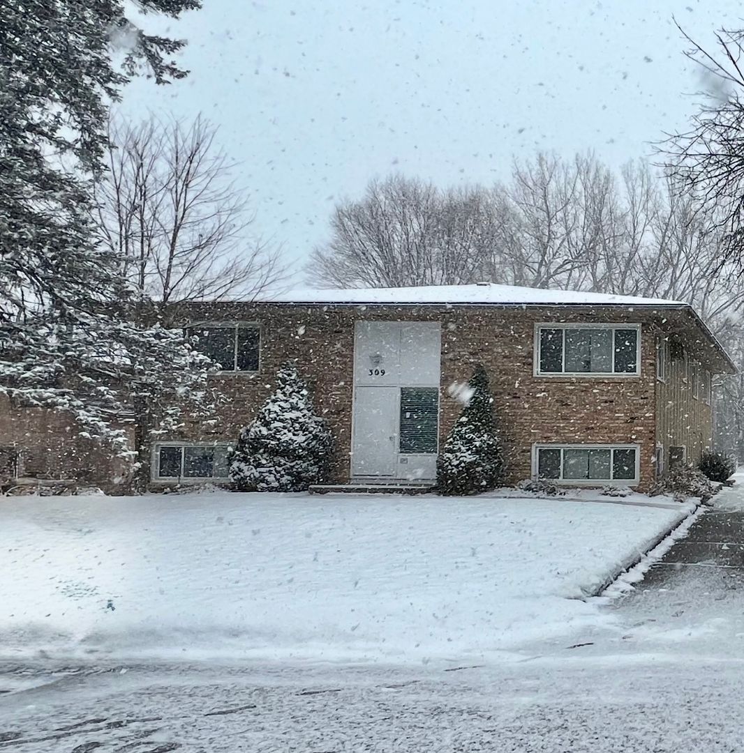 Rochester Apartment: 309 27th Street NE