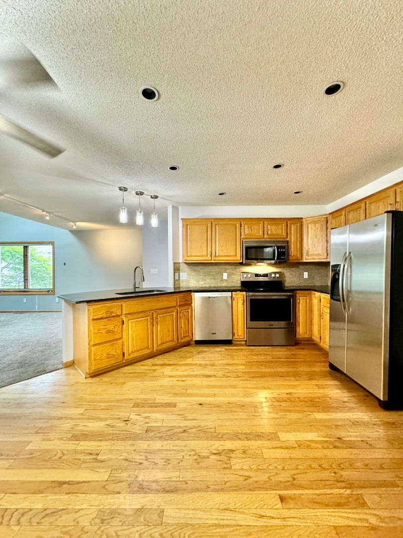 ROCHESTER Townhome: 4851 TEE CT SW