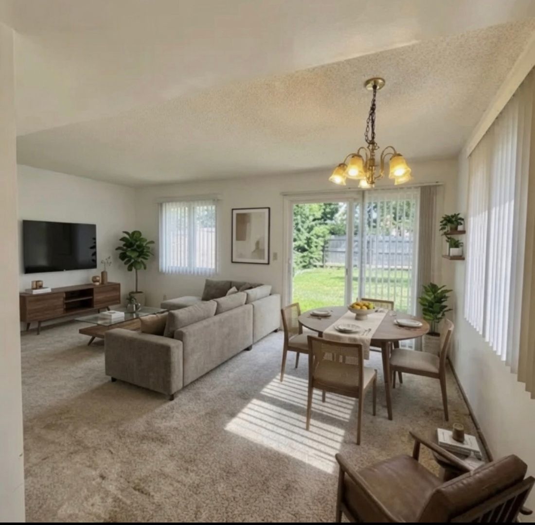 ROCHESTER, Townhome: 1821 28th Street NW