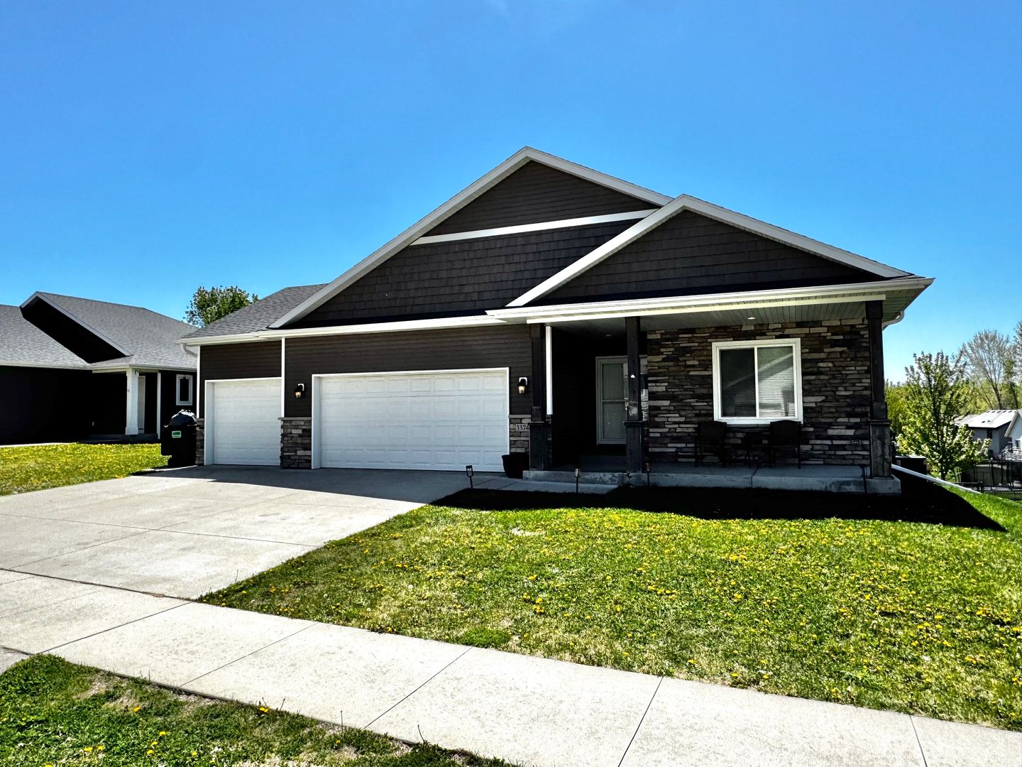 ROCHESTER House: 3374 RIDGELINE DR SE