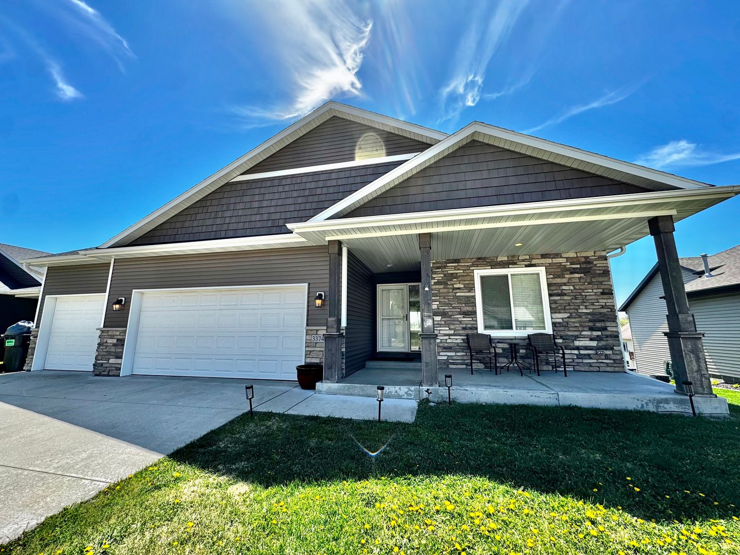 ROCHESTER House: 3374 RIDGELINE DR SE