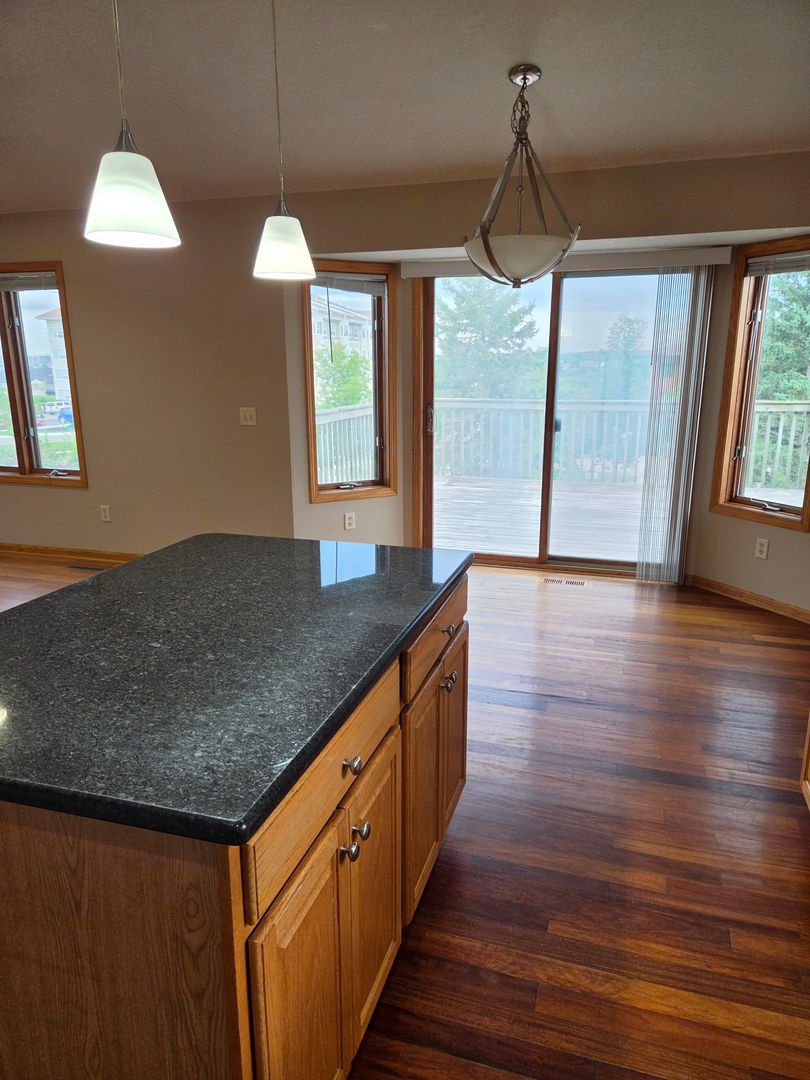Rochester House: 4466 35 ST NW