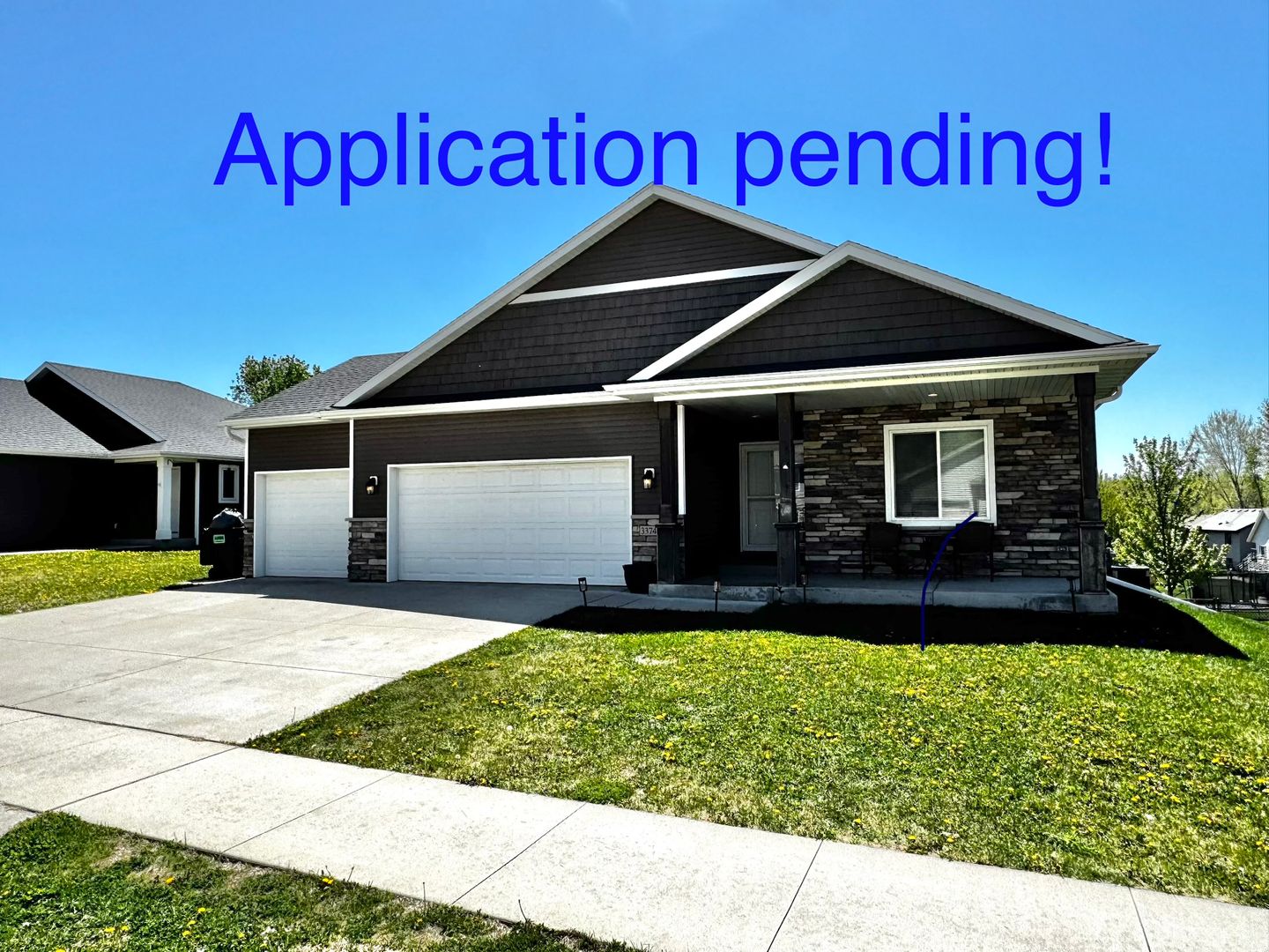 ROCHESTER House: 3374 RIDGELINE DR SE