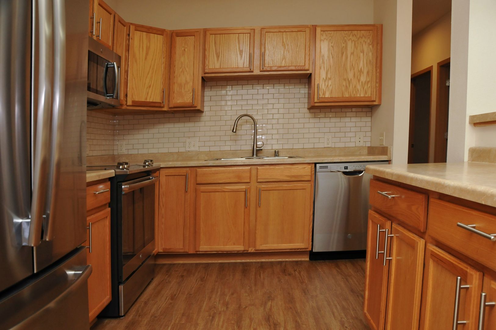 Madison Apartment: 734 Jupiter Drive