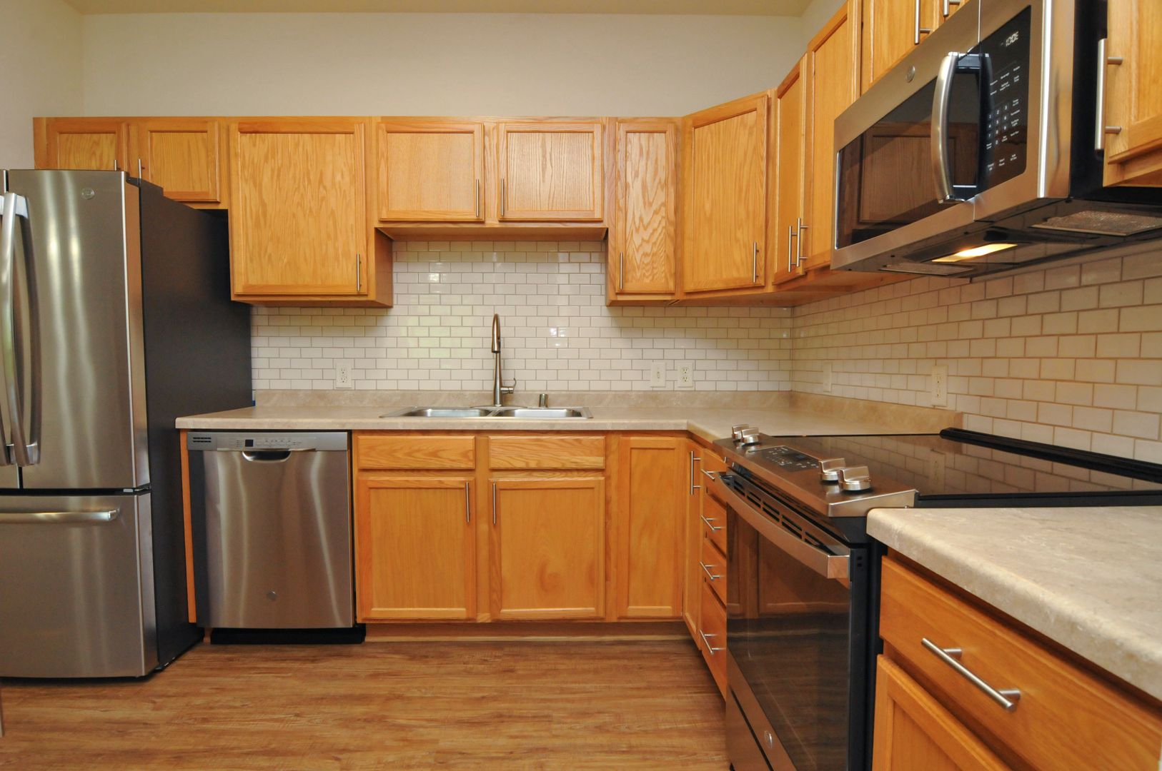 Madison Apartment: 734 Jupiter Drive