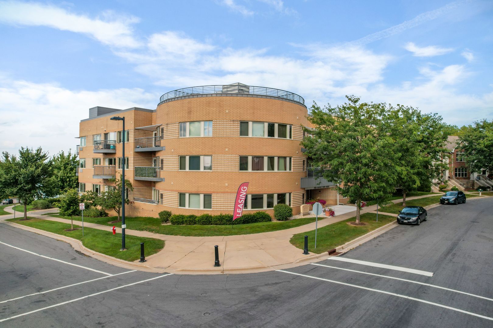 Madison Apartment: 769 North Star Drive