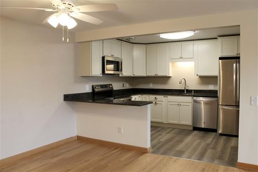 Newly Remodeled 2 Bedroom near Hilldale Mall – photo 1