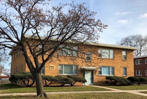 Great Location! 2-bed 1-bath Apartment – photo 1
