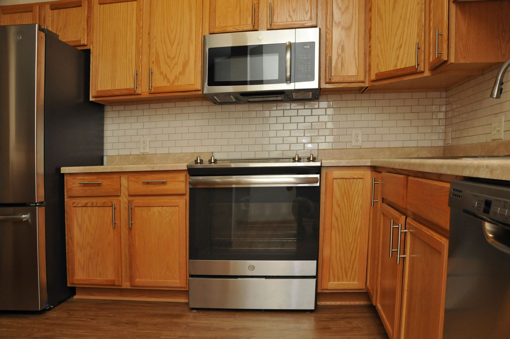 Madison Apartment: 734 Jupiter Drive