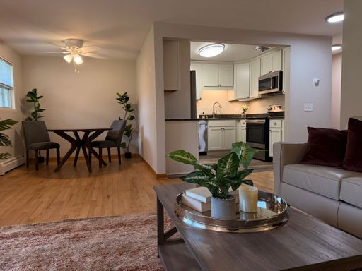 Newly Remodeled 2 Bedroom near Hilldale Mall – photo 1