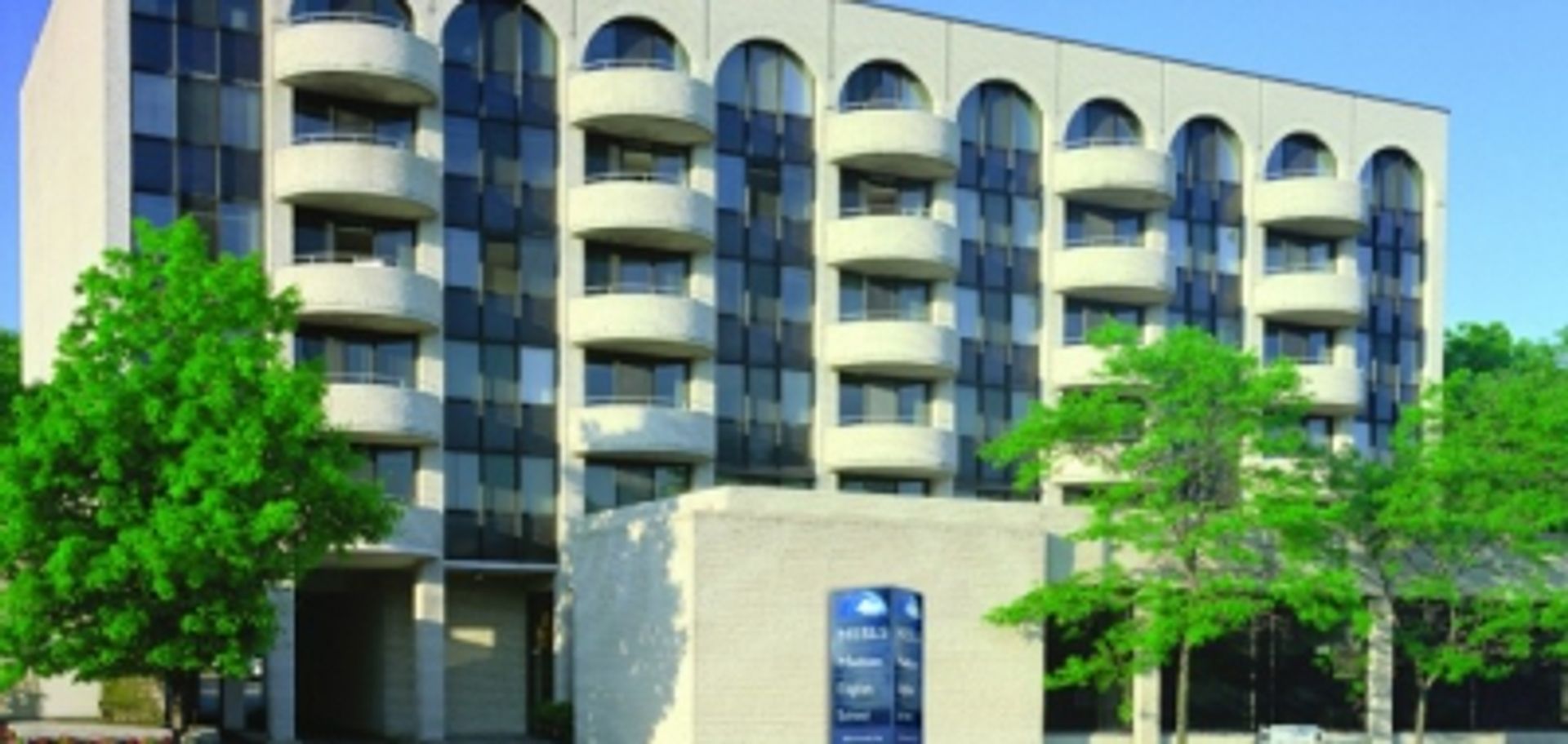 Madison Apartment: 3009 University Avenue