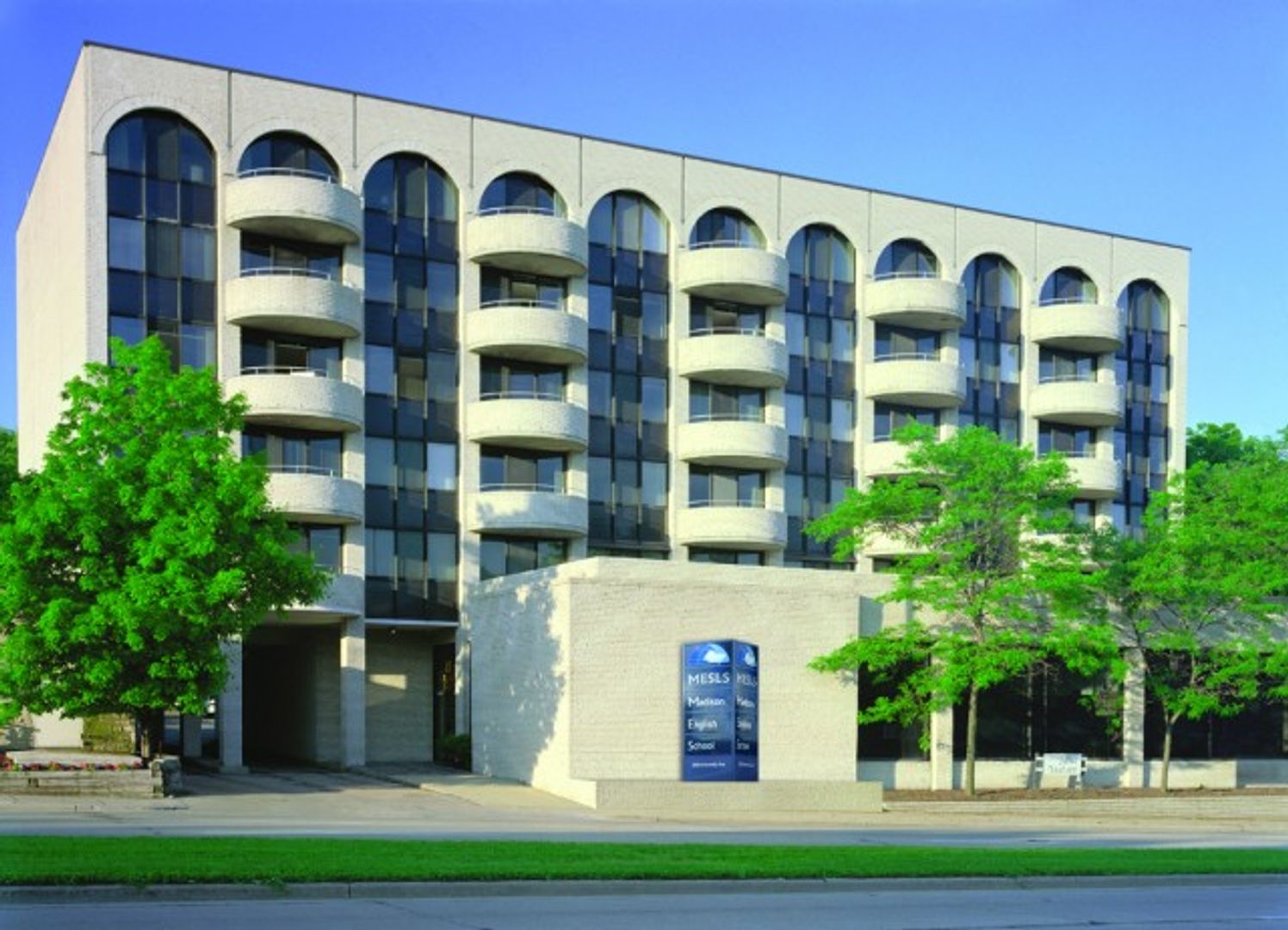 Madison Apartment: 3009 University Avenue
