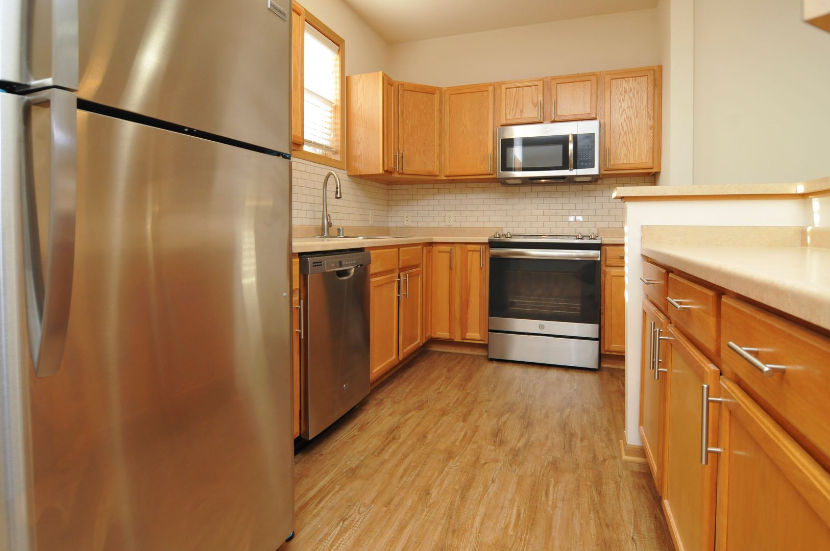 Madison Apartment: 734 Jupiter Drive