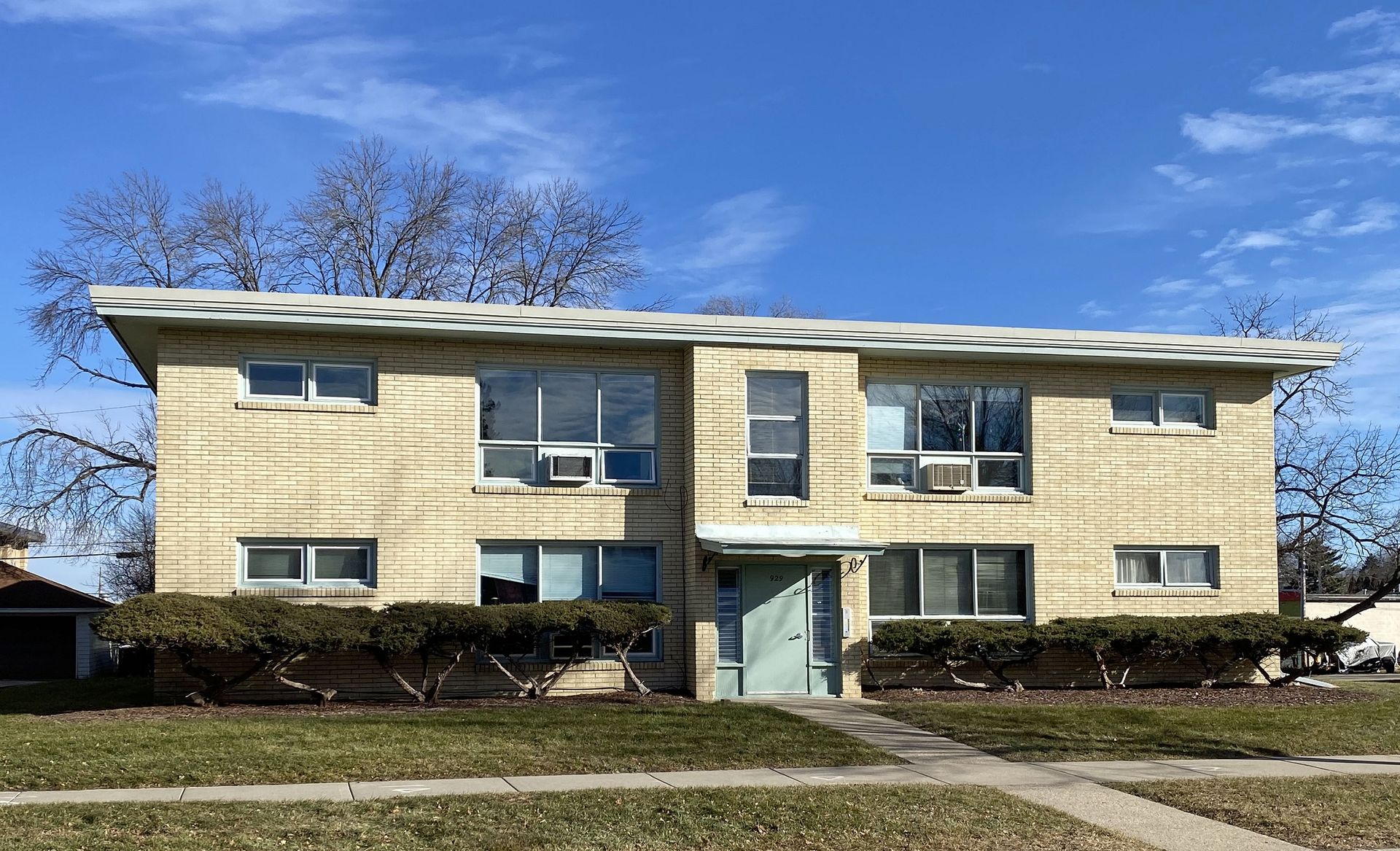 Madison Apartment: 929 South Brooks Street - 10