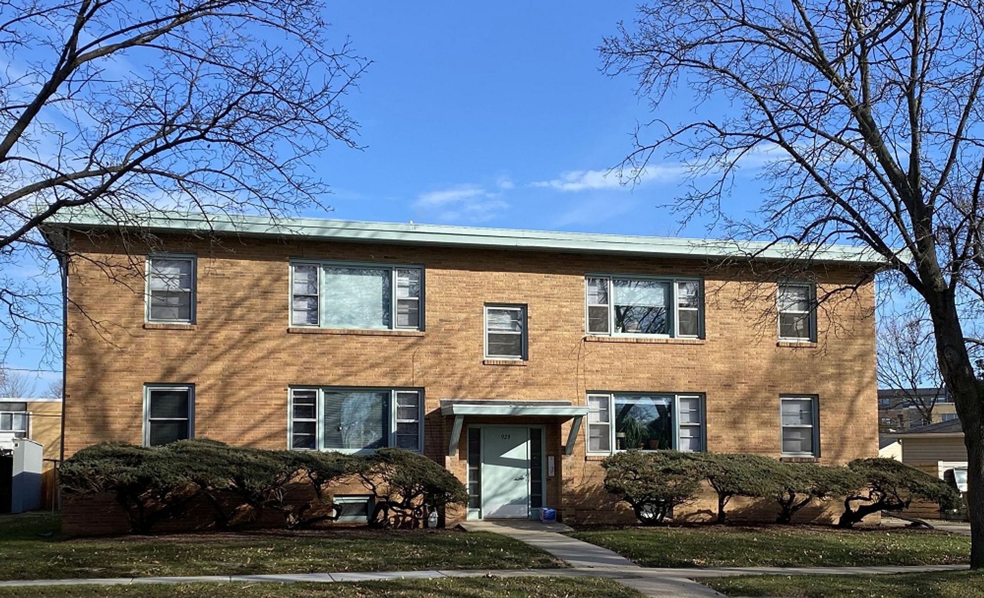 Madison Apartment: 929 High Street - 8