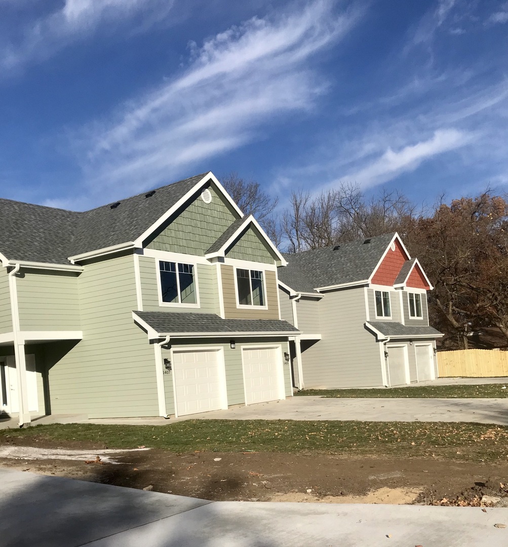 Brentwood Townhomes 12 of 12