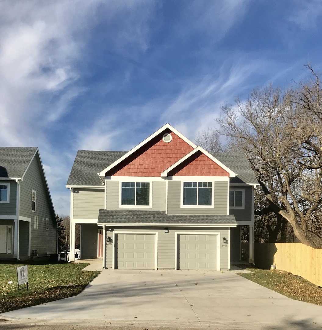 Brentwood Townhomes 11 of 12