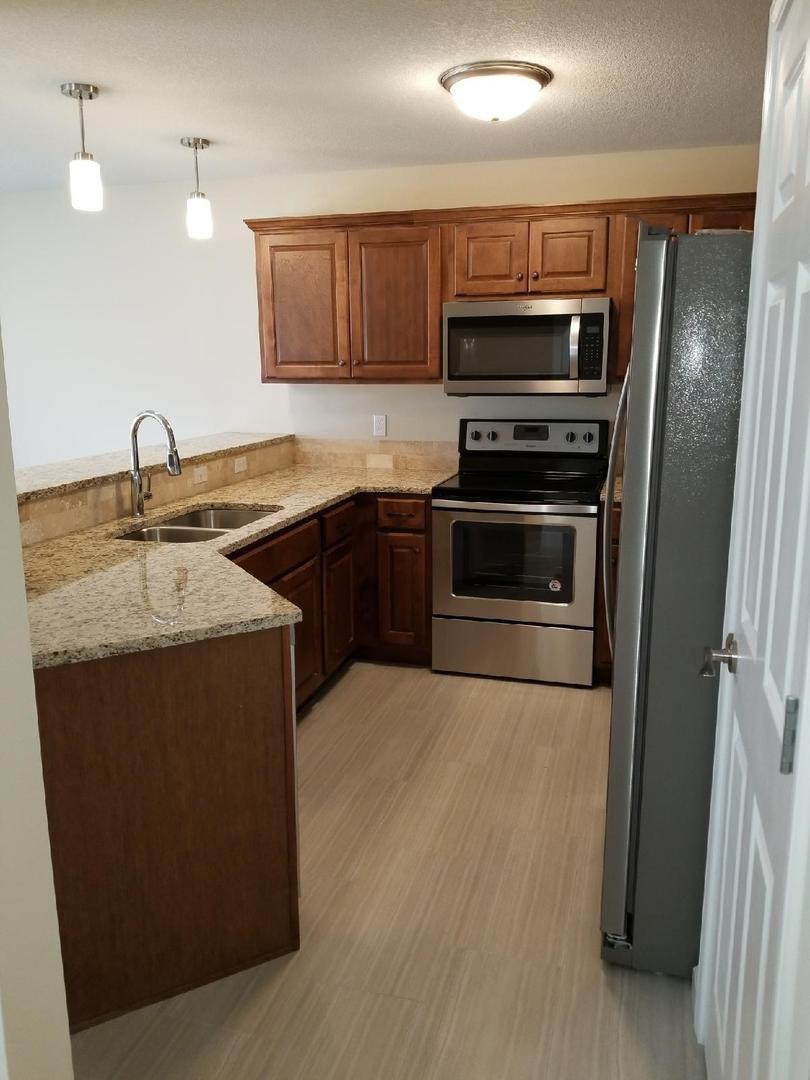 Brentwood Townhomes 2 of 12