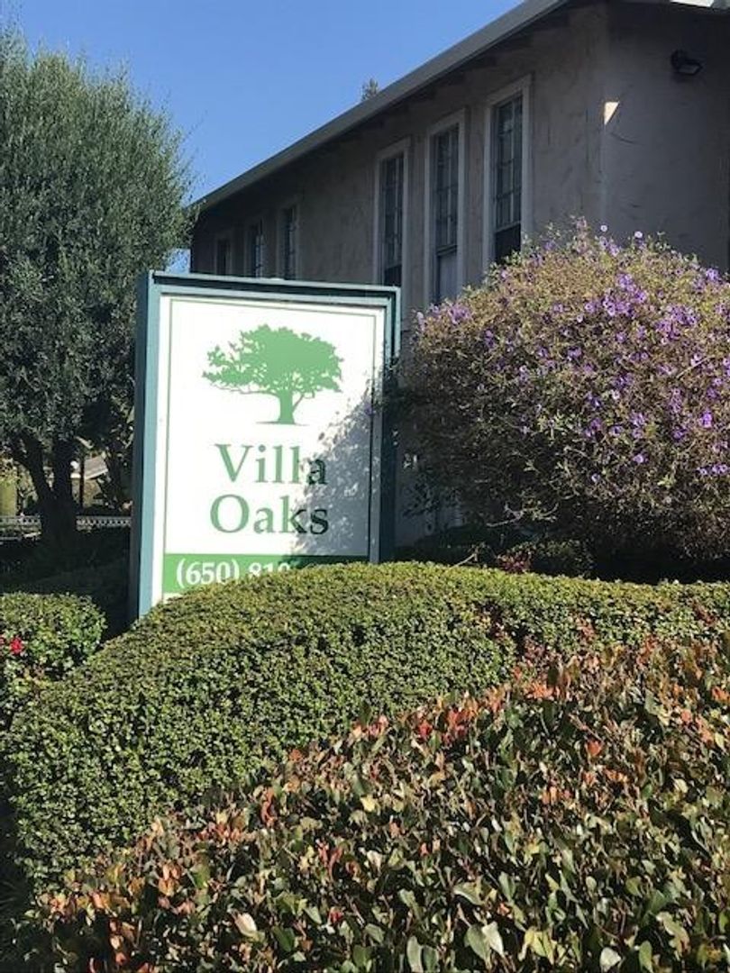 Sunnyvale Apartment: 158 N Sunnyvale Ave.
