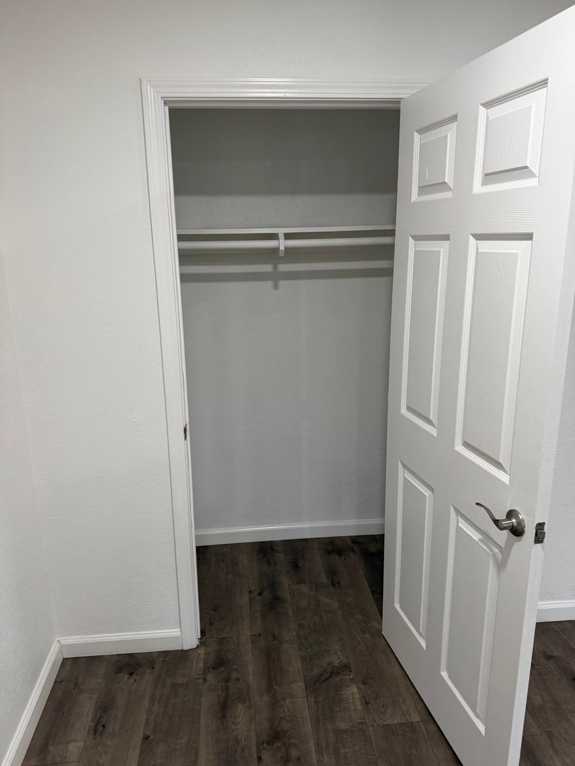 San Jose Apartment: 3001 Magliocco Drive