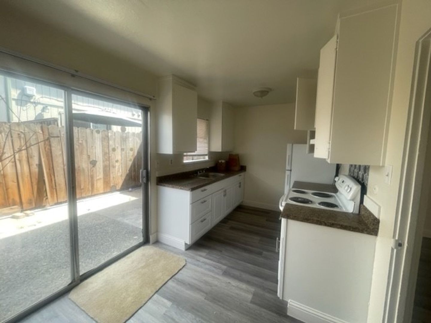 Newark Apartment: 36851/36857 Sycamore Street