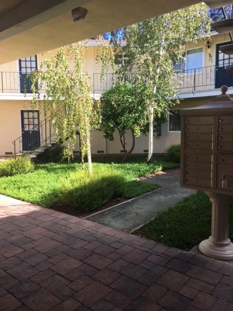 San Jose Apartment: 4860 Northlawn Drive