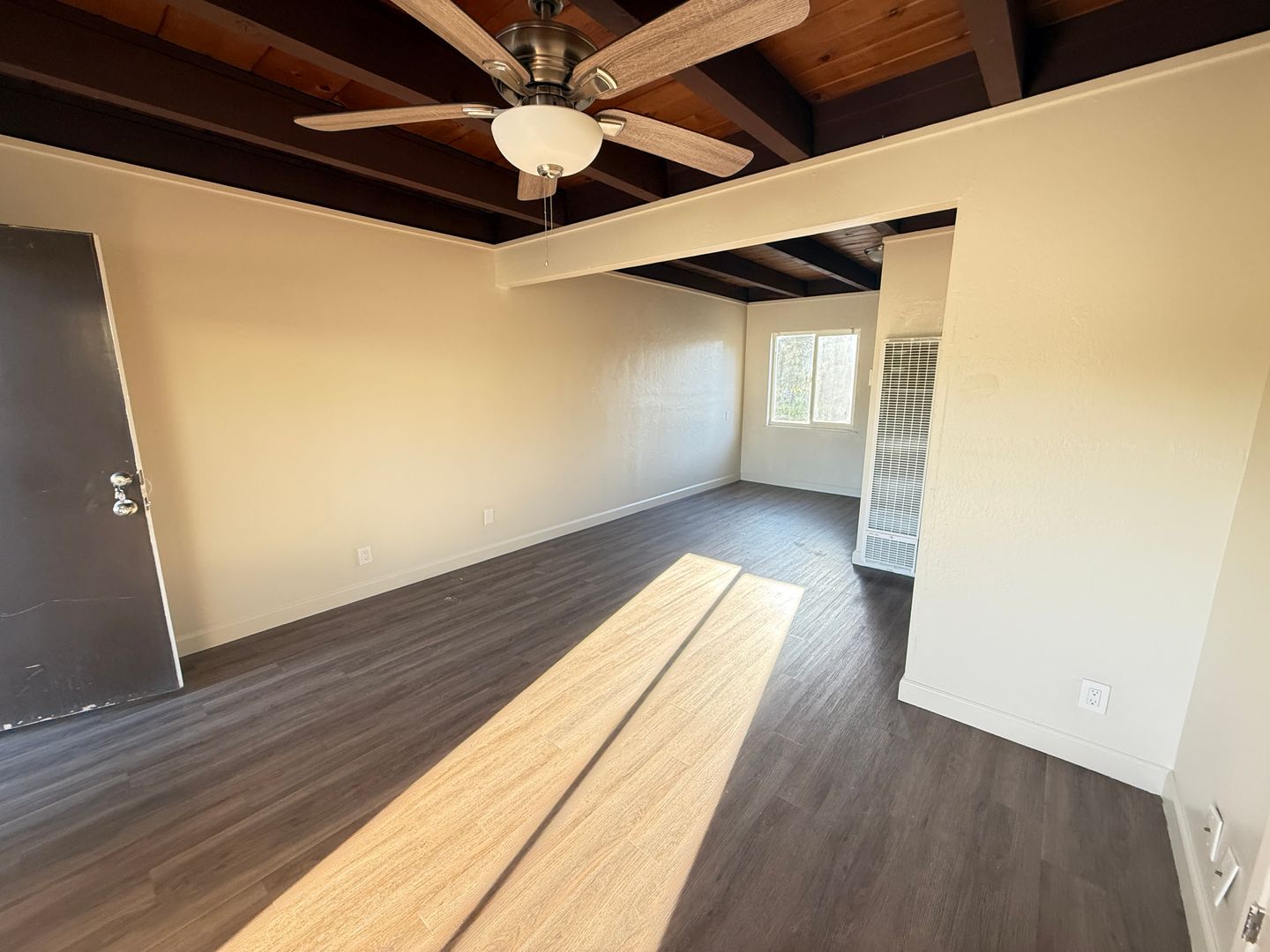 San Jose Apartment: 67 N. Jackson Avenue