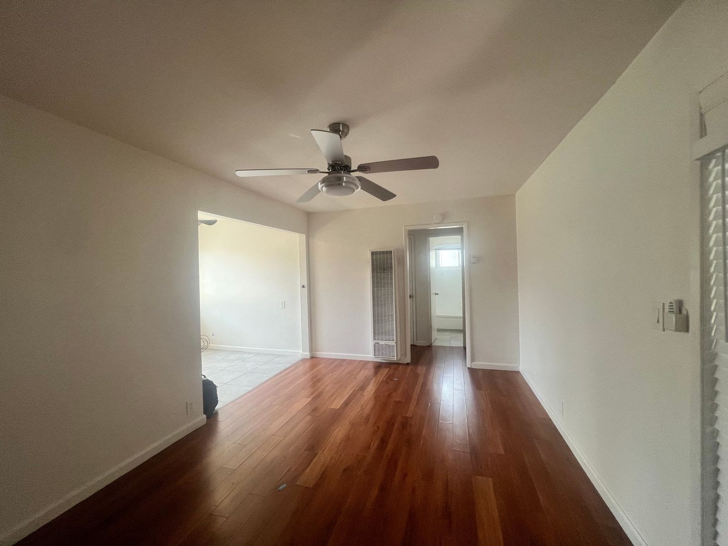 San Jose Apartment: 2145 Randolph Drive
