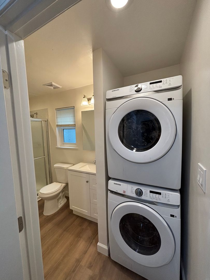 Fremont Apartment: 350 Franciscan Court