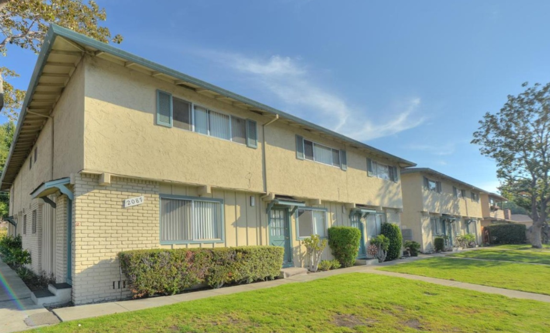 Santa Clara Apartment: 2087 Sahara Way