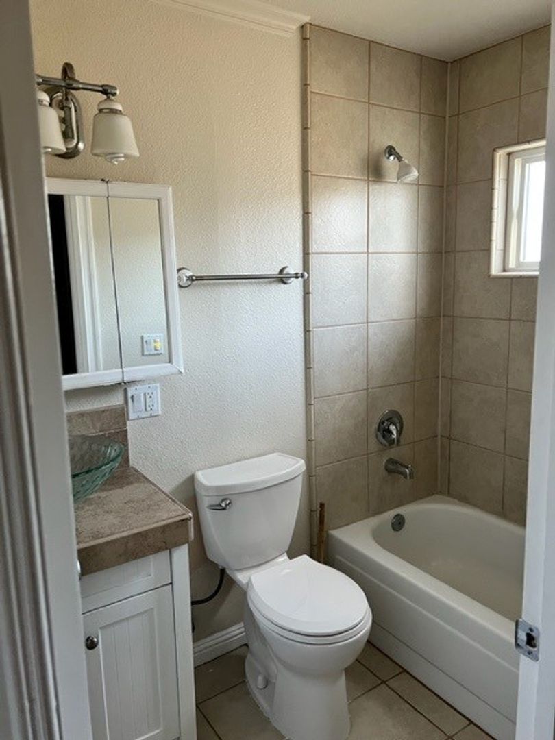 San Jose Apartment: 2982 Magliocco Drive