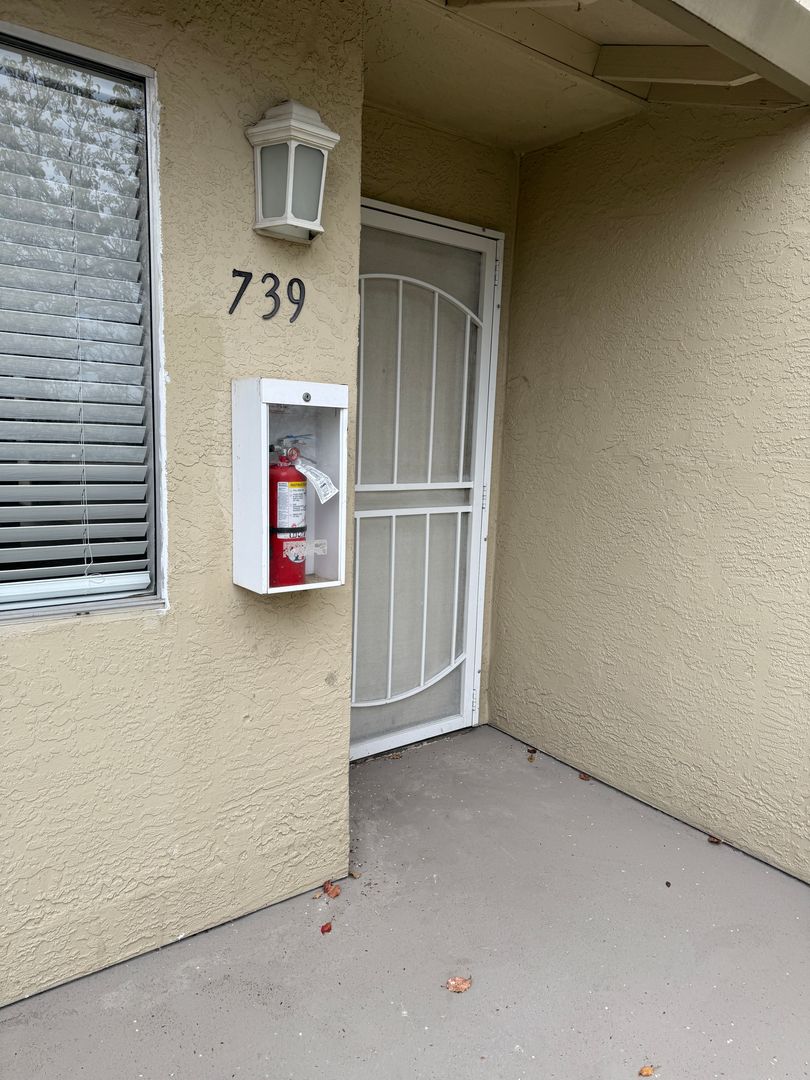 Morgan Hill Apartment: 782 San Pedro Lane (Office)