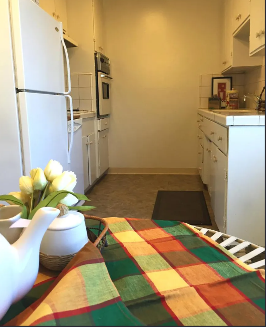 Santa Clara Apartment: 3301 Monroe Street