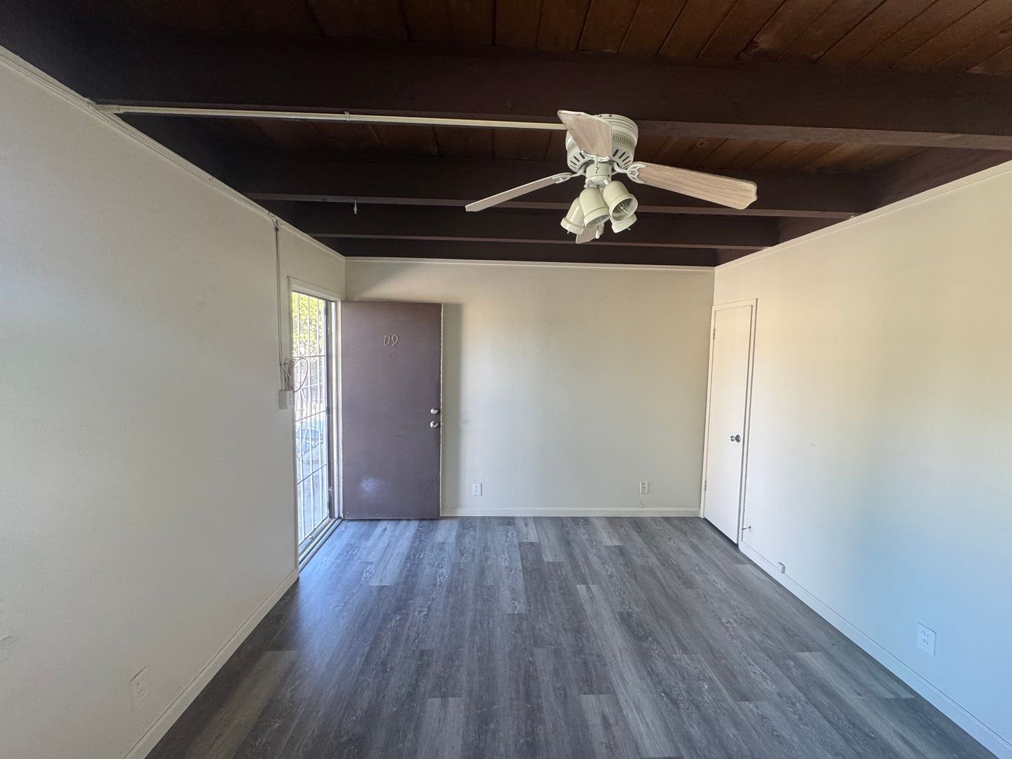 San Jose Apartment: 67 N. Jackson Avenue