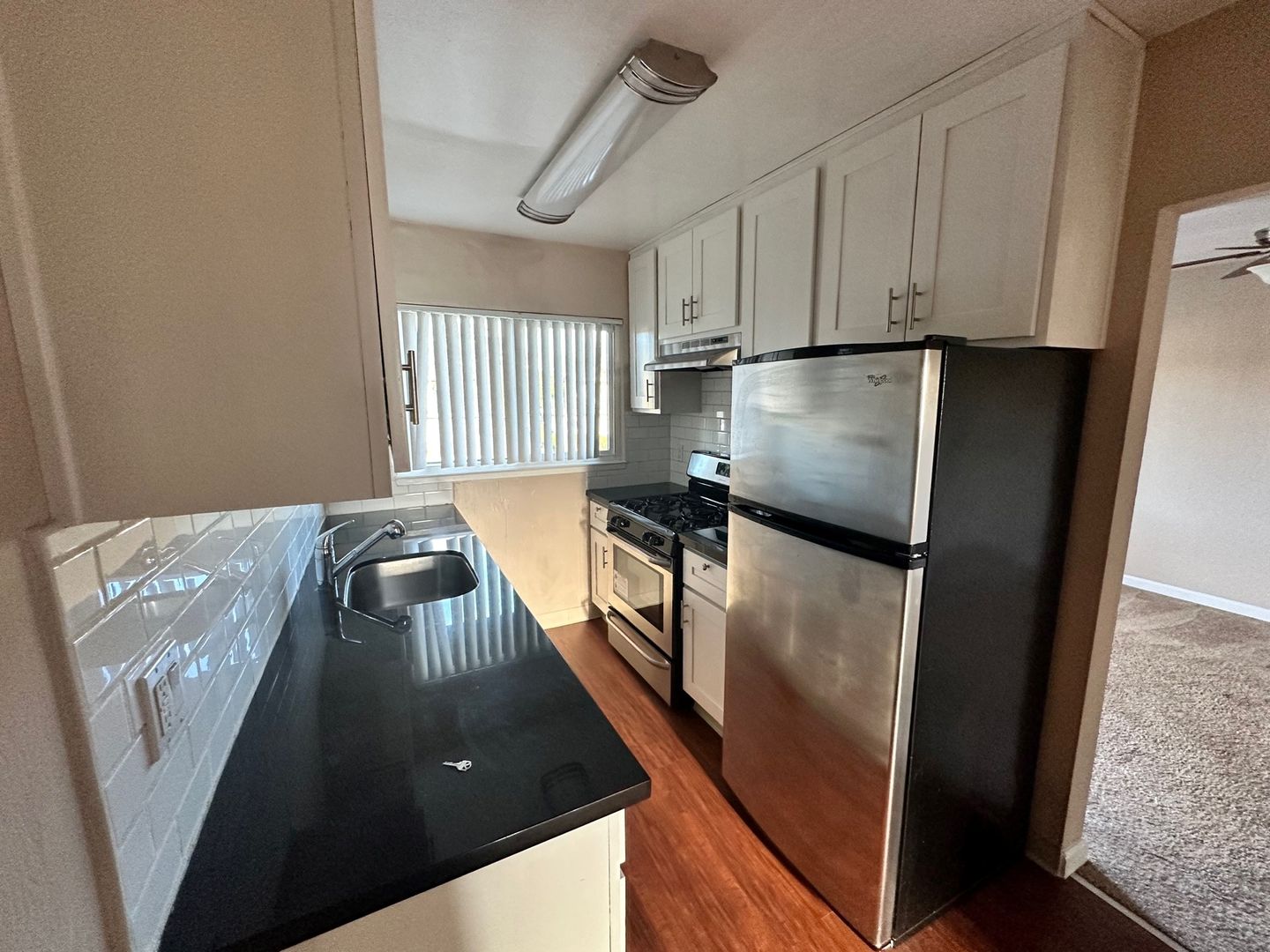 Campbell Apartment: 300 Dunster Drive