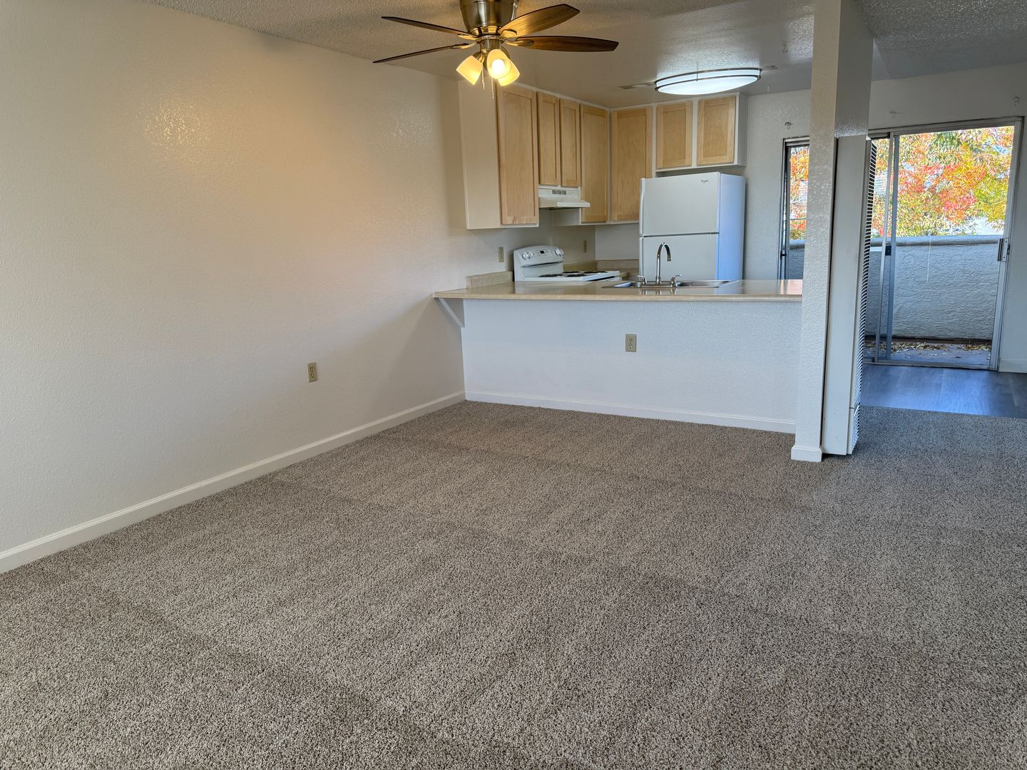 Morgan Hill Apartment: 782 San Pedro Lane (Office)