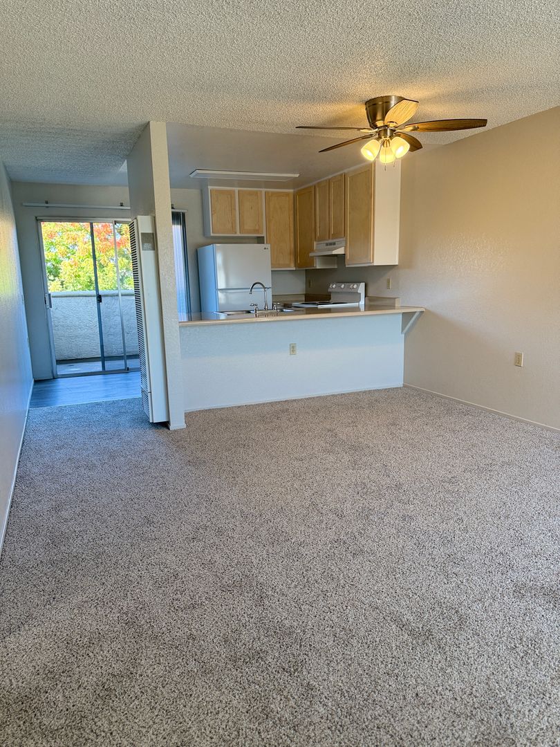 Morgan Hill Apartment: 782 San Pedro Lane (Office)
