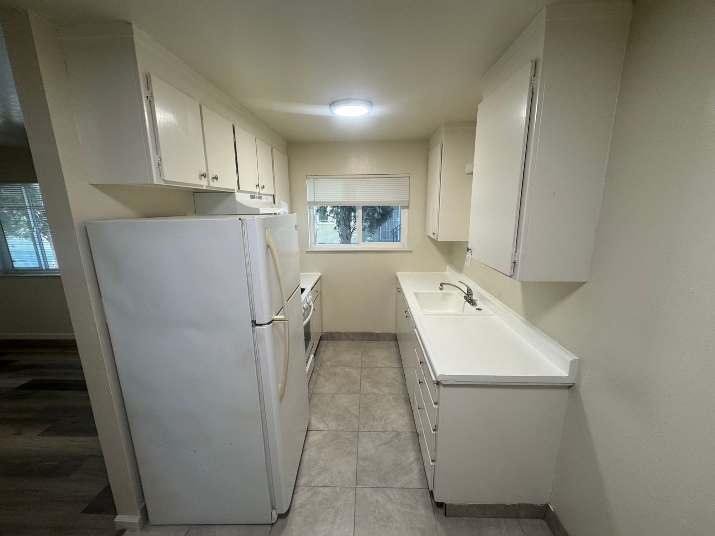 San Jose Apartment: 67 N. Jackson Avenue