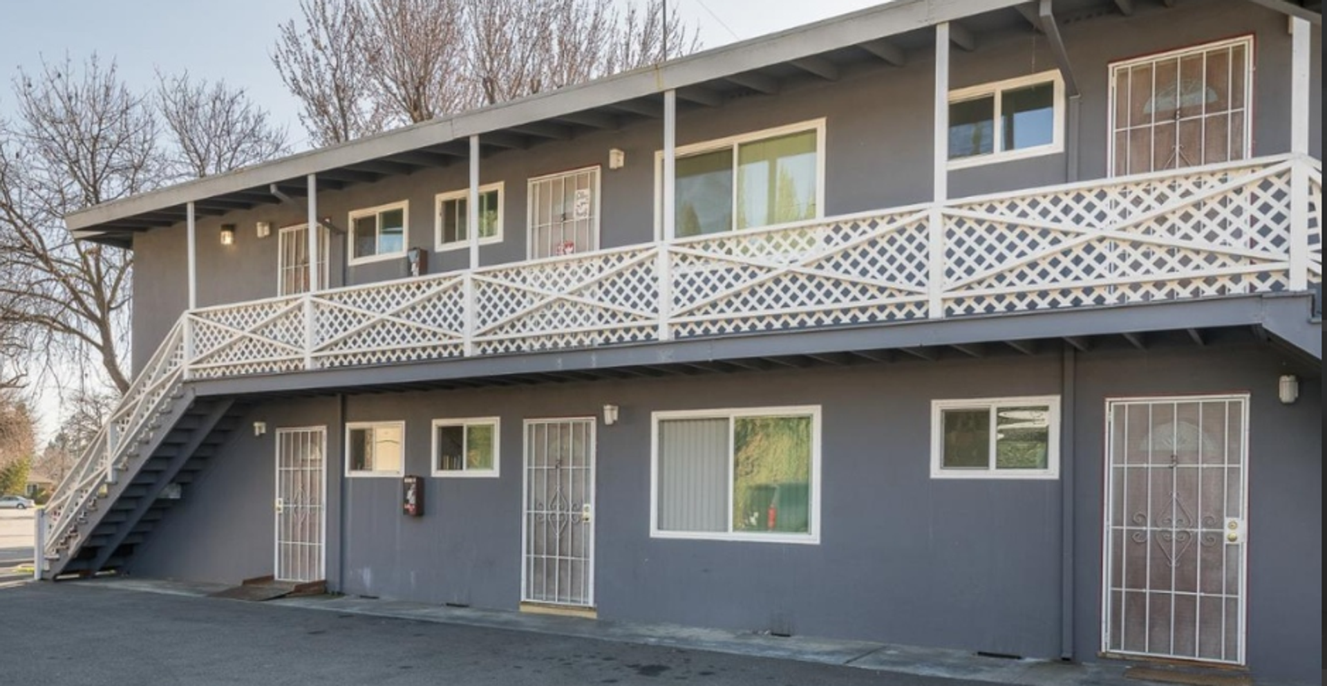 San Jose Apartment: 2050 Beatrice Court