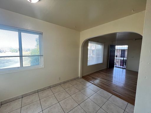 Cozy One Bedroom One Bathroom in San Jose – photo 1
