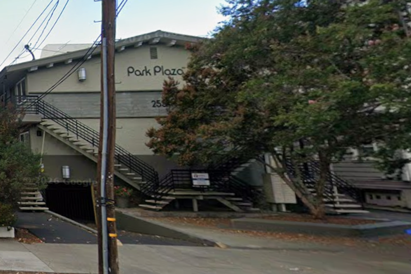 San Jose Apartment: 255 N 3rd Street