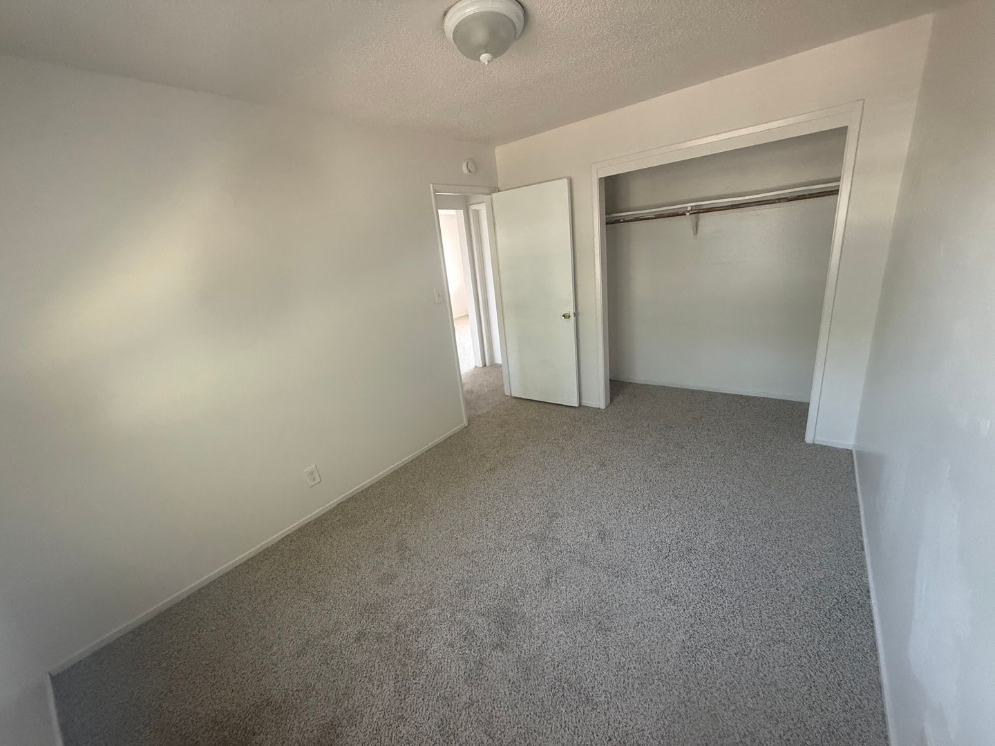 San Jose Apartment: 1298 Tripp Avenue