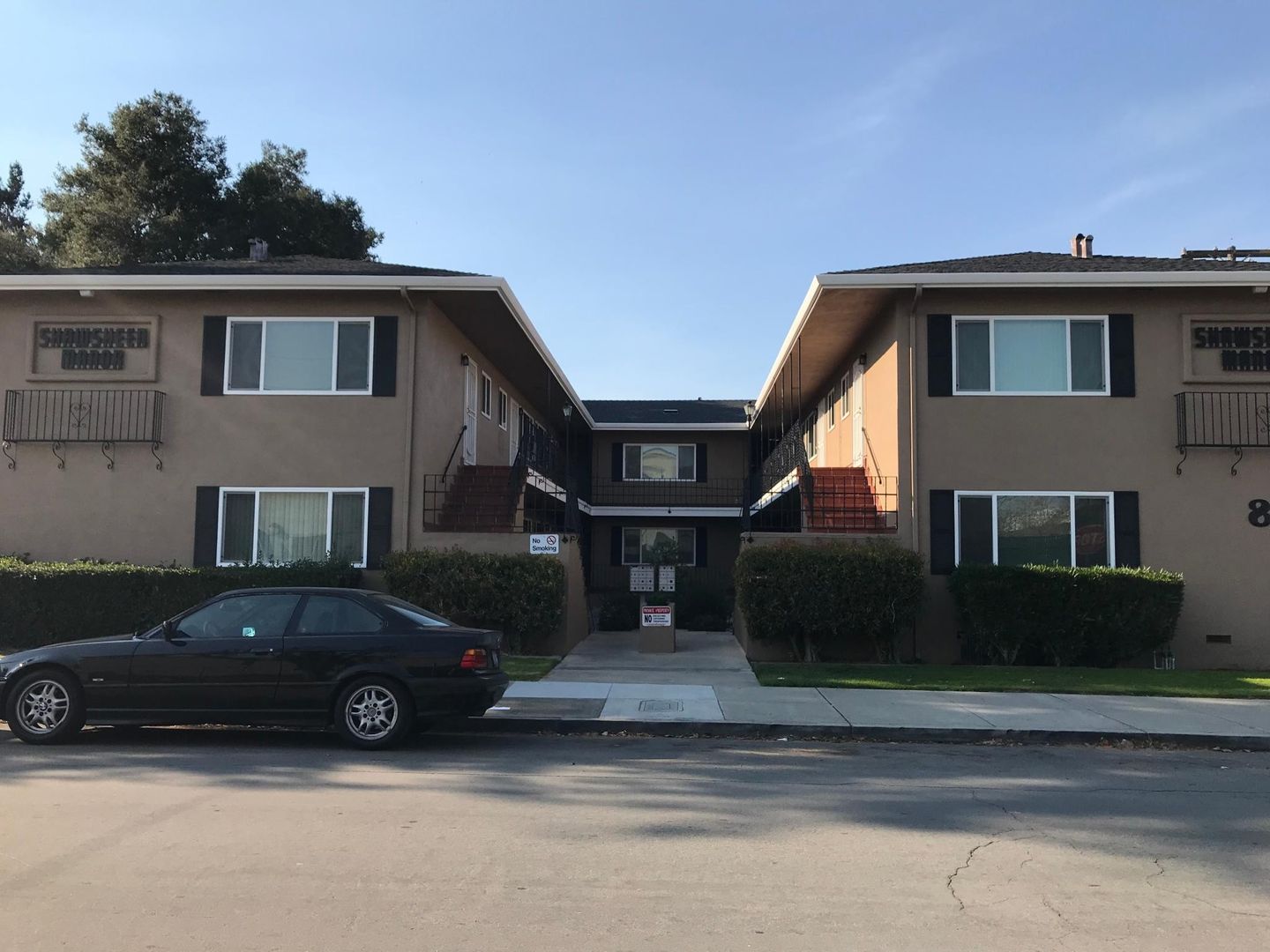 San Jose Apartment: 89 Wabash Avenue