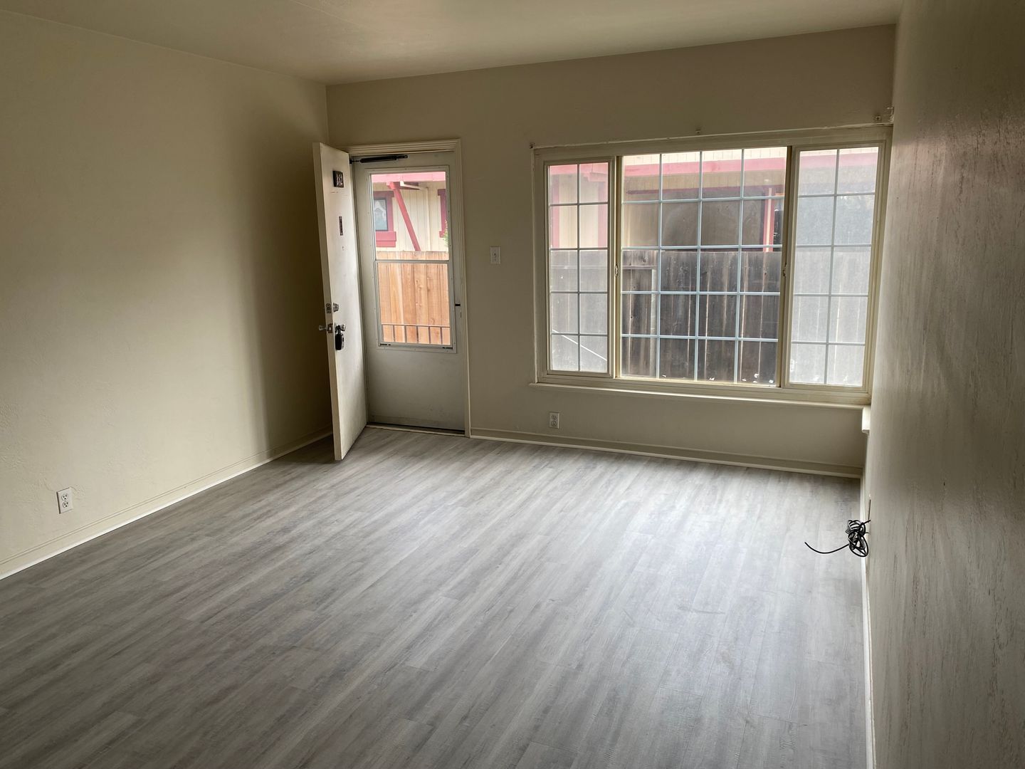 San Leandro Apartment: 382-392 Callan Avenue