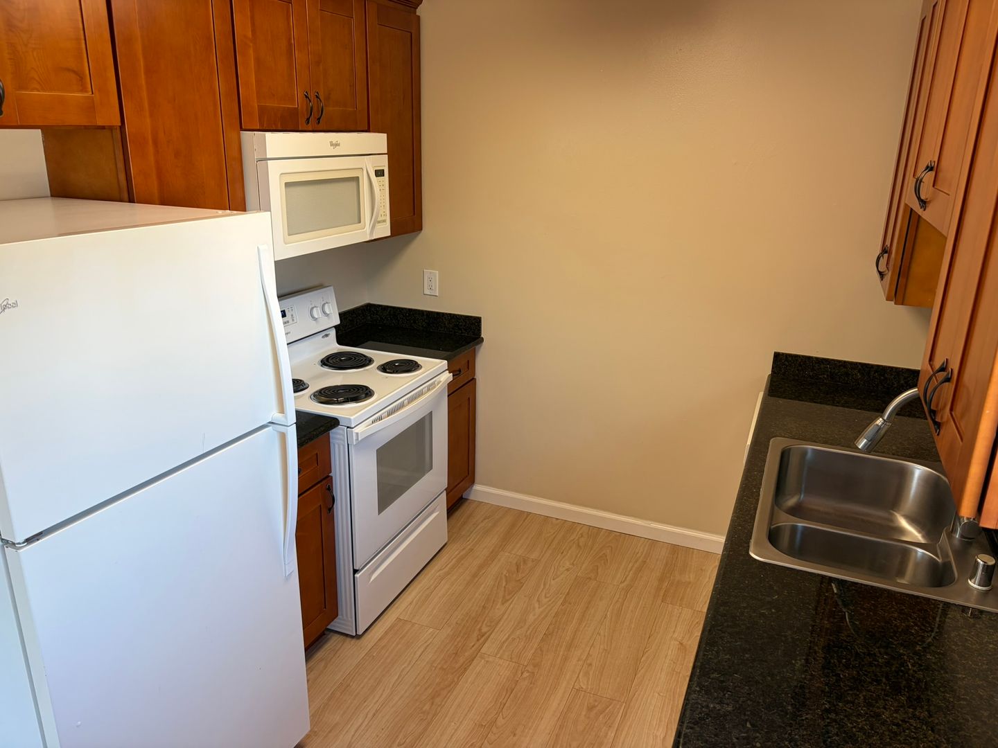 Sunnyvale Apartment: 1616 Queen Charlotte Drive
