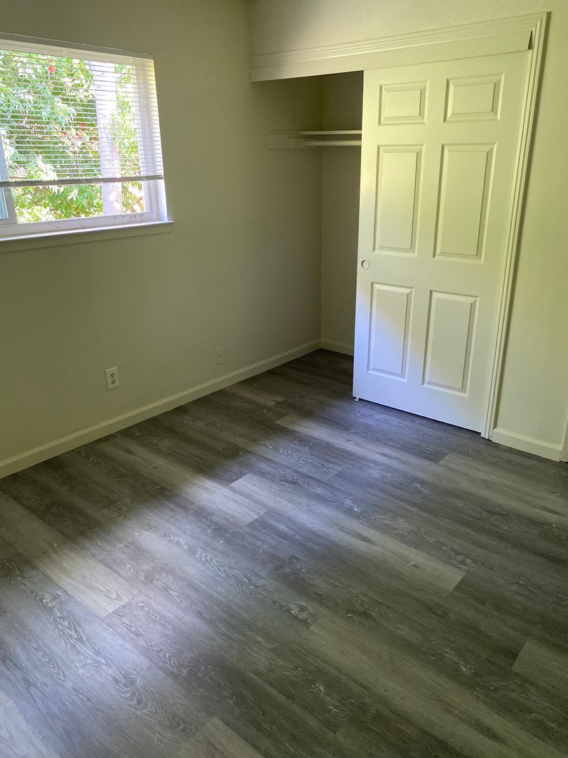 San Jose Apartment: 710 N. 23rd Street