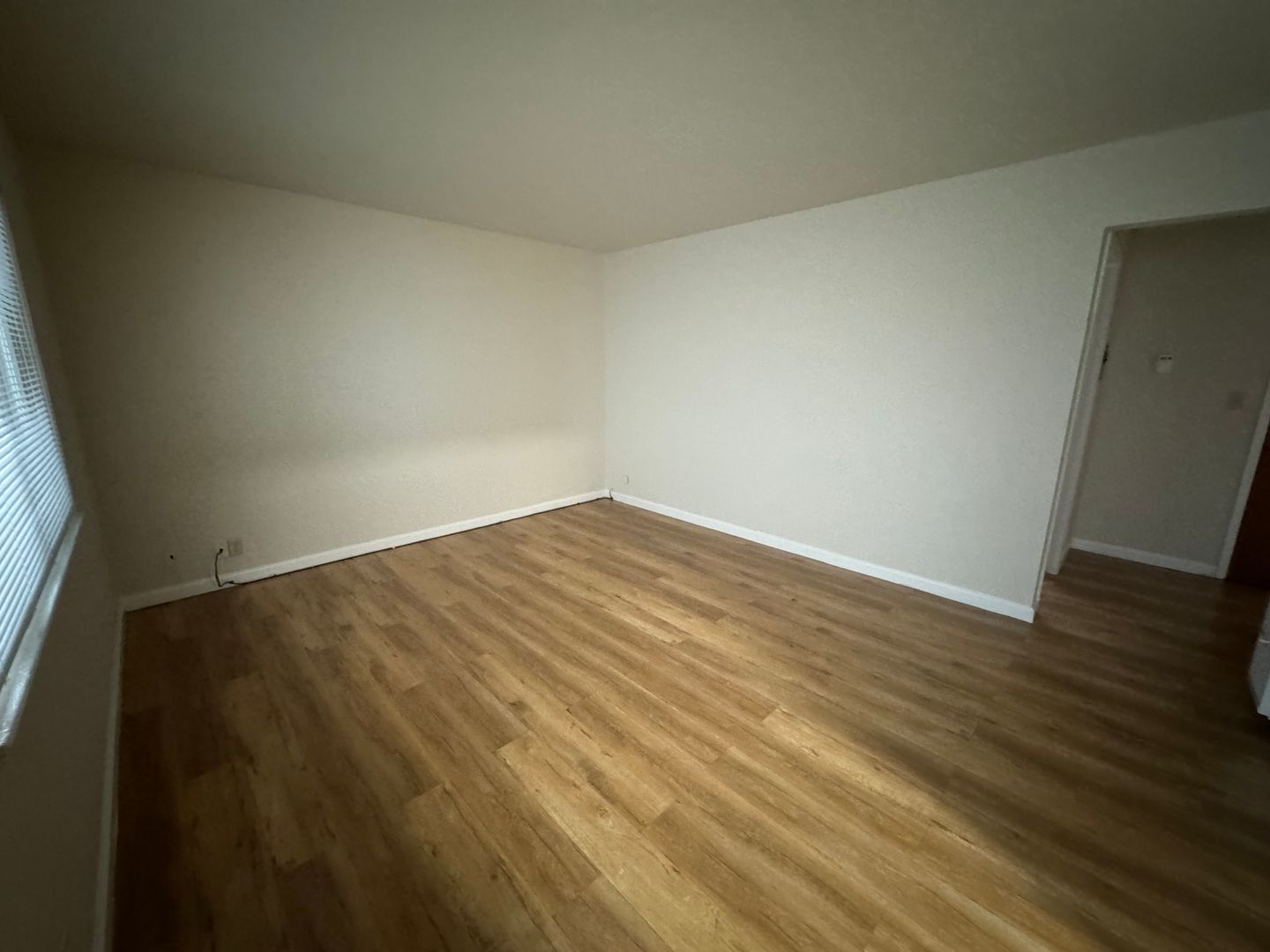 San Jose Apartment: 230 Josefa Street