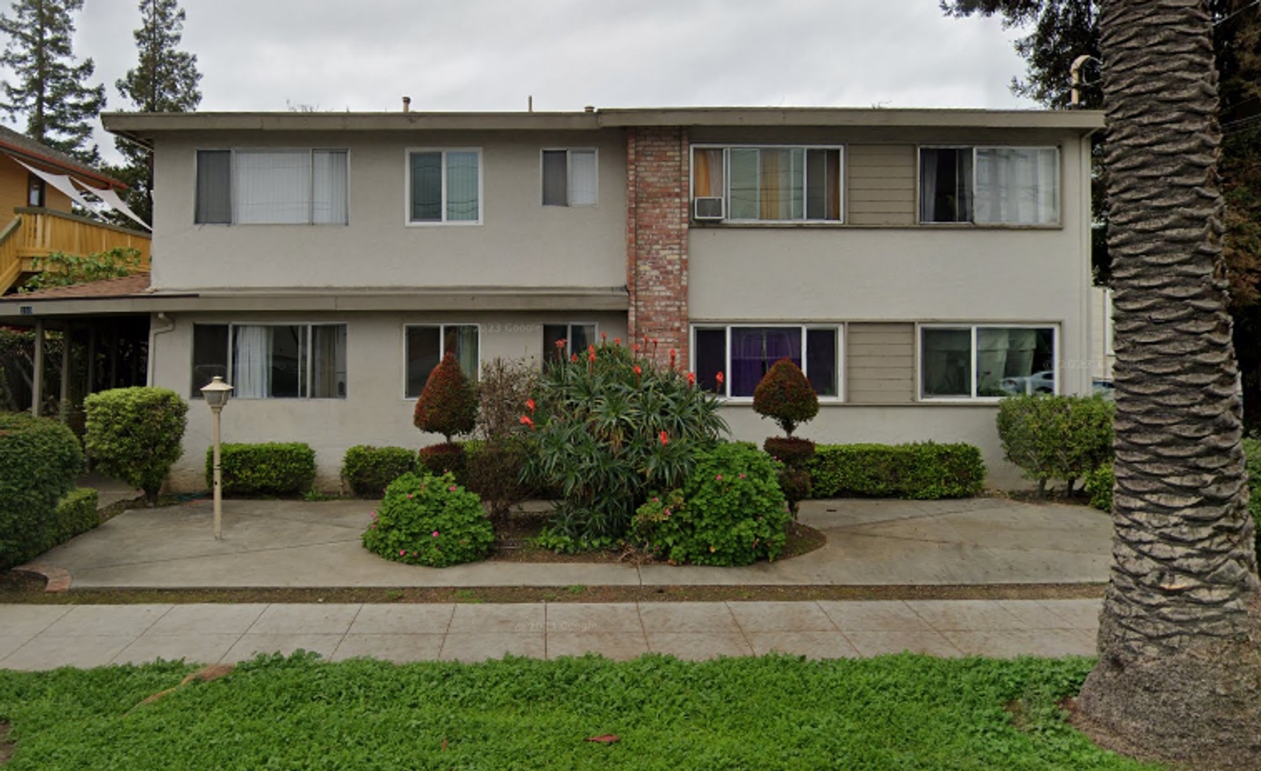 San Jose Apartment: 333 N. 5th St.