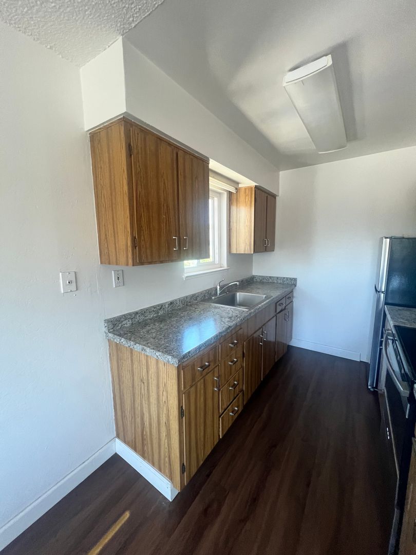 San Jose Apartment: 631 Nordale Ave