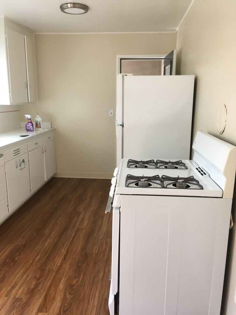 San Jose Apartment: 14550-14478 Union Avenue